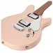 Music Man Valentine, Shell Pink