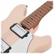 Music Man Valentine, Shell Pink