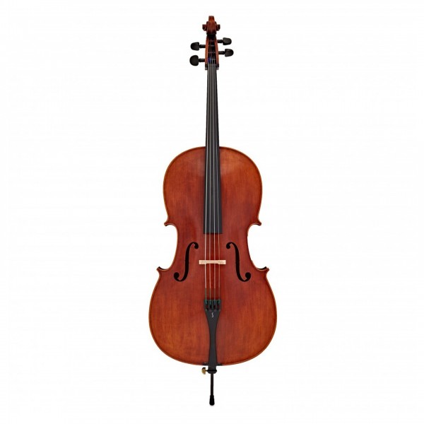 Stentor Elysia Cello, 1/2, Instrument Only