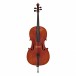 Stentor Elysia Cello, 1/2, Instrument Only