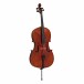 Stentor Elysia Cello, 1/2, Instrument Only, Front