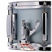 Pearl Modern Utility 14 x 6.5'' Snare Drum, Blue Mirage