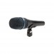 Sennheiser e965 Condenser Vocal Microphone - On Clip 