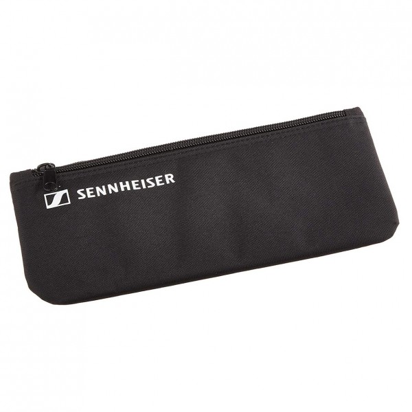 Sennheiser e965 Condenser Vocal Microphone - Pouch 