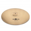 CZ3 20" Ride Cymbal by Gear4music