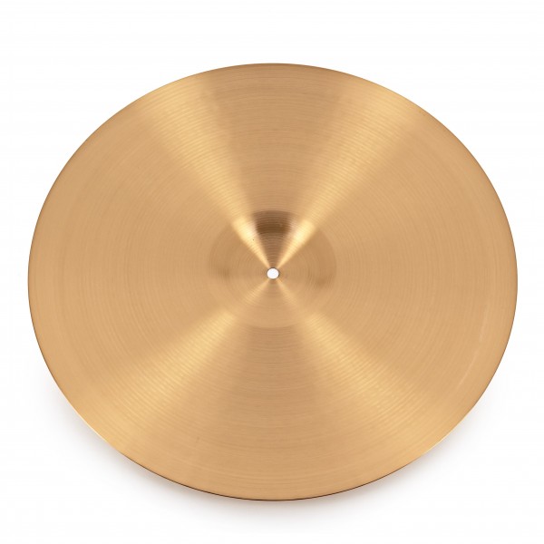 CZ3 20" Ride Cymbal by Gear4music