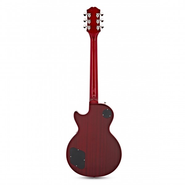 【10379】 左利き用 Epiphone Les Paul Standard Amazon.com: Epiphone Les Paul Standard 50s, Lefty Metallic