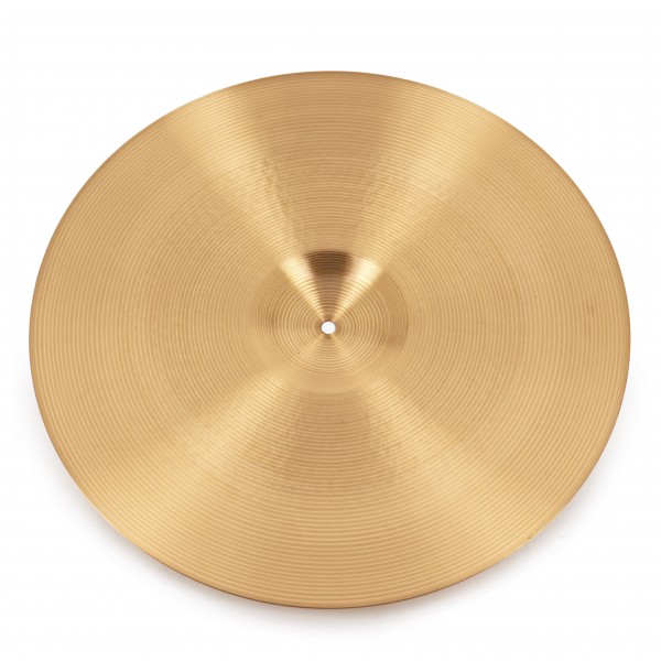 CZ2 20" Ride Cymbal by Gear4music