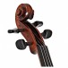 Stentor Arcadia Viola, 16'', Instrument Only, Scroll