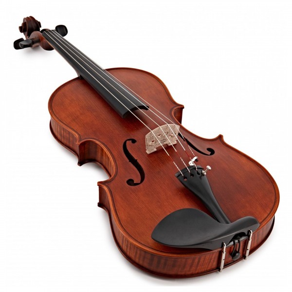 Stentor Arcadia Viola, 16'', Instrument Only, Bridge, Side