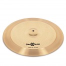 CZ2 18" Crash Cymbal by Gear4music
