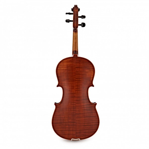 Stentor Arcadia Viola, 15.5'', Instrument Only, Back