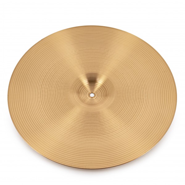 CZ2 18" Crash Cymbal by Gear4music