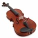 Stentor Arcadia Viola, 15.5'', Instrument Only, Side