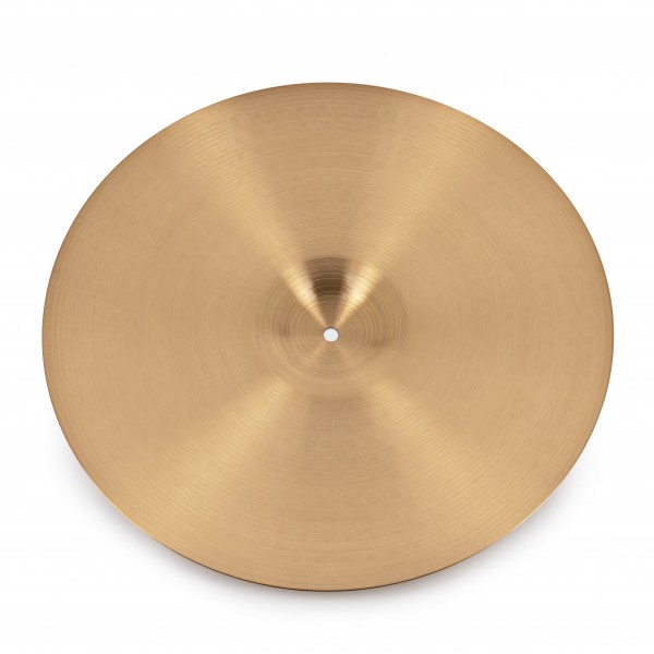 CZ3 18" Crash Cymbal by Gear4music