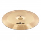 CZ2 16" Crash Cymbal by Gear4music