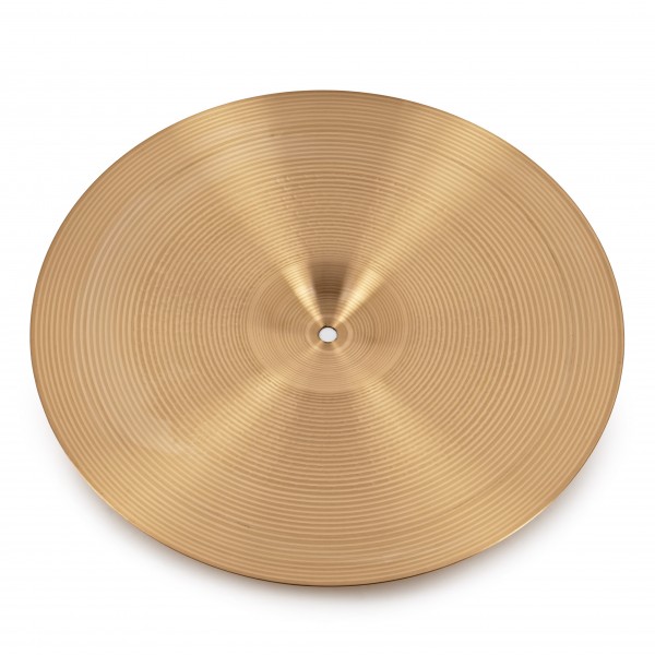 CZ2 16" Crash Cymbal by Gear4music