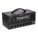 Fortin Sigil 20w Valve Head side