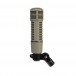 Electro-Voice RE20 microphone - Side View 3