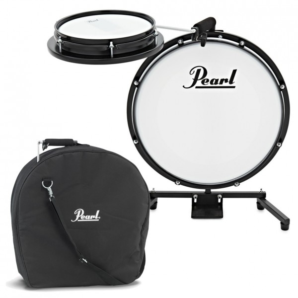 Pearl Compact Traveler Shell Pack w/Free Bag