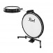 Pearl Compact Traveler Shell Pack w/Free Bag