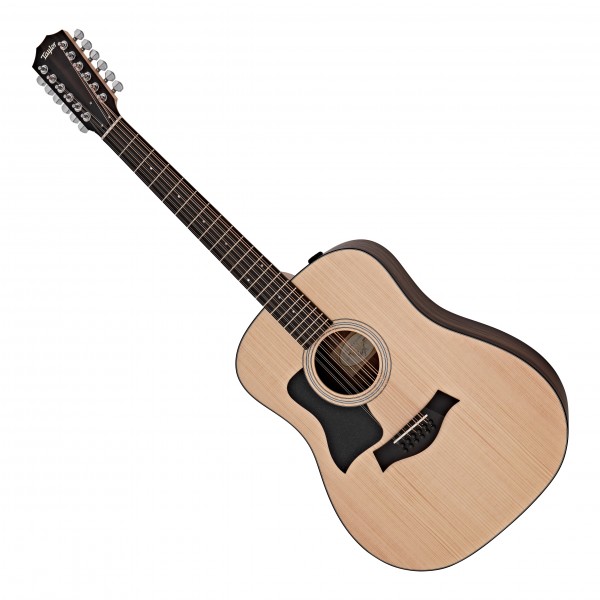 Taylor 150e Electro Acoustic Left Handed, Natural