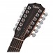 Taylor 150e Electro Acoustic Left Handed, Natural