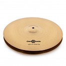 CZ3 14"-Hi-Hat-Becken von Gear4music