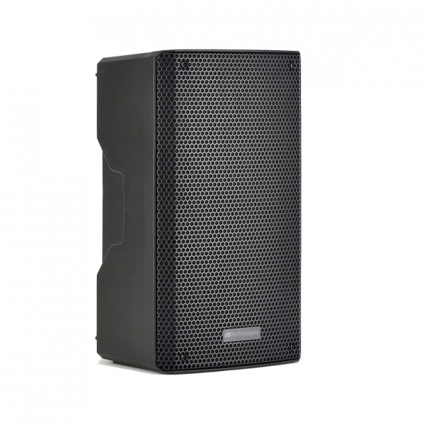 dB Technologies KL 10 10" Active Speaker with Bluetooth - Front Angled Right