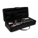 Rosedale Bass Clarinet by Gear4music