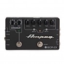 Ampeg SCR-DI Bass DI with Scrambler Overdrive