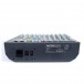 ANTMIX 12FX  - Rear View 
