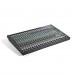 ANTMIX 24FX 24-Channel Analog Mixer with FX - Side View 