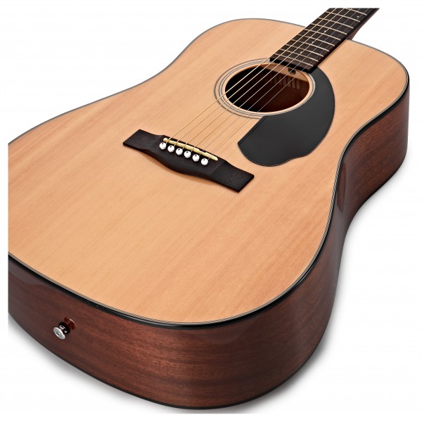 Fender CD-60S Acoustic WN, Natural