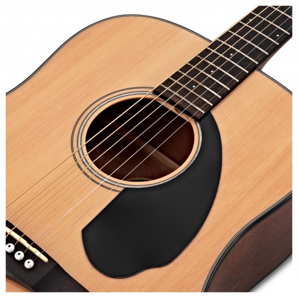 Fender CD-60S Acoustic WN, Natural
