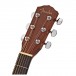 Fender CD-60S Acoustic WN, Natural