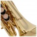 Stagg TR245S Pocket Trumpet, Lacquer