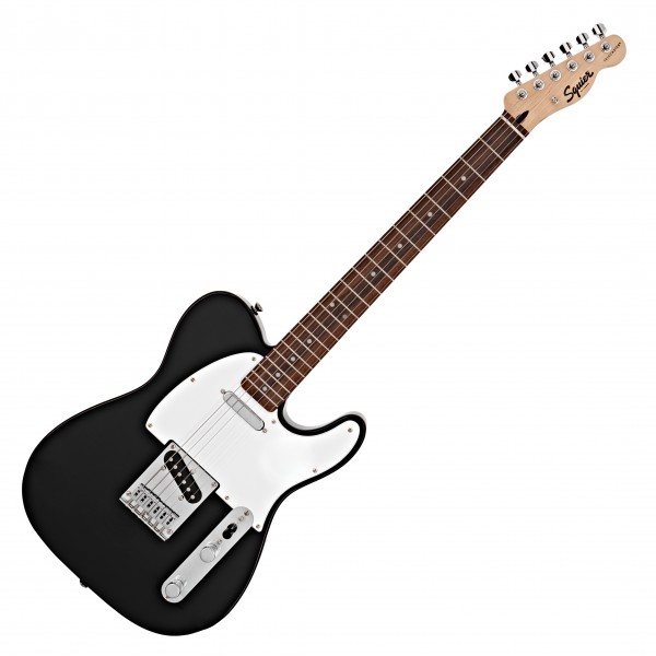 Squier Bullet Telecaster, Black