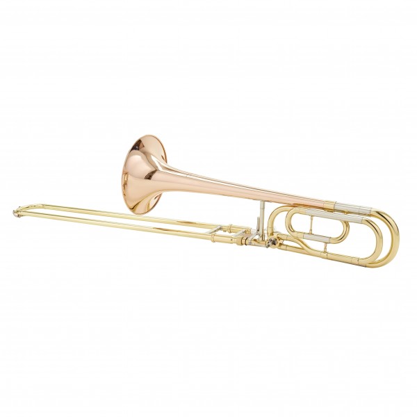 Odyssey OTB1800 Premiere Tenor Bb/F Trombone