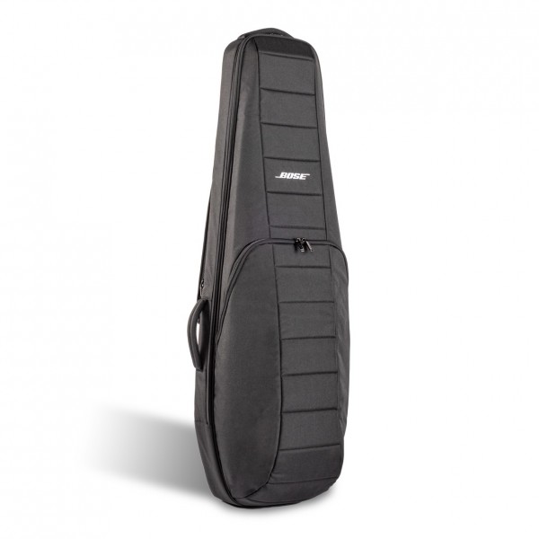 Bose Pro32 Array & Powerstand Bag - Front Angled Right