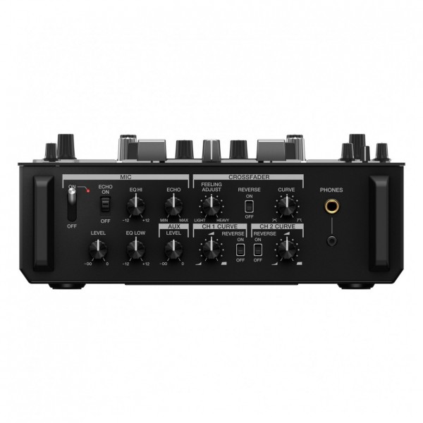Pioneer DJM S11 - Front