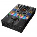 Pioneer DJM S11 SE Scratch Mixer - Angled