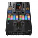 Pioneer DJM S11 Battle-Style Scratch Mixer - Front Top