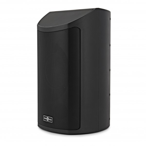 SIDEKIK Musicians Monitor by Gear4music - Side View 2