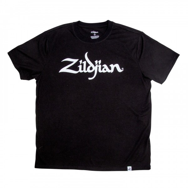 Zildjian Classic Logo T-shirt, XXL