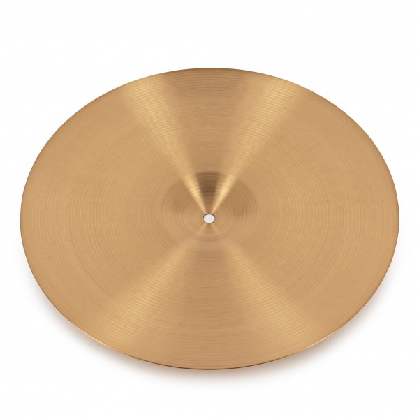CZ3 16" Crash Cymbal by Gear4music