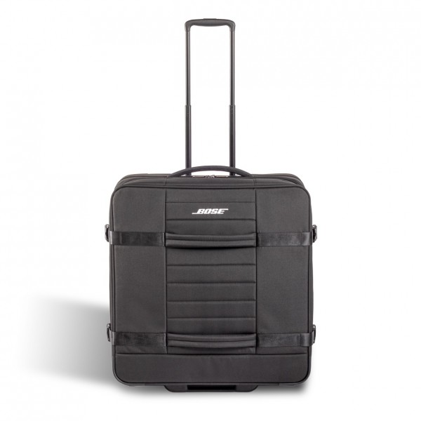 Bose Sub1 Roller Bag - Front