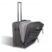 Bose Sub1 Roller Bag - Front Angled Right Open