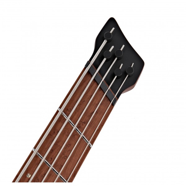 Ibanez EHB1005MS Bass Workshop, Black Flat