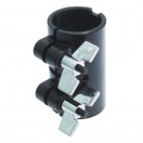 Gibraltar Power Rack Extension Clamp
